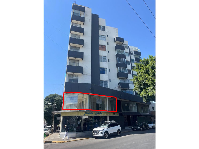 Privada 37 Oriente 808 A - Anzures