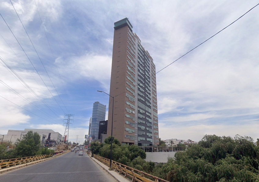 Torre La Cima - PH 24 B