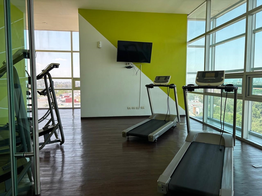 Gimnasio