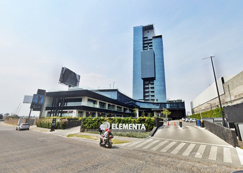 Oficinas Piso 18 y 22 - Elementa