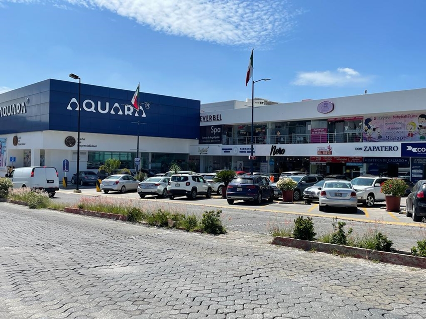 Plaza Aquara