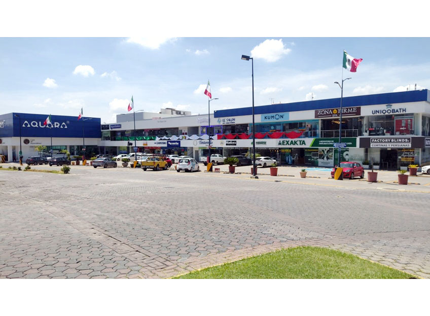 Plaza Aquara