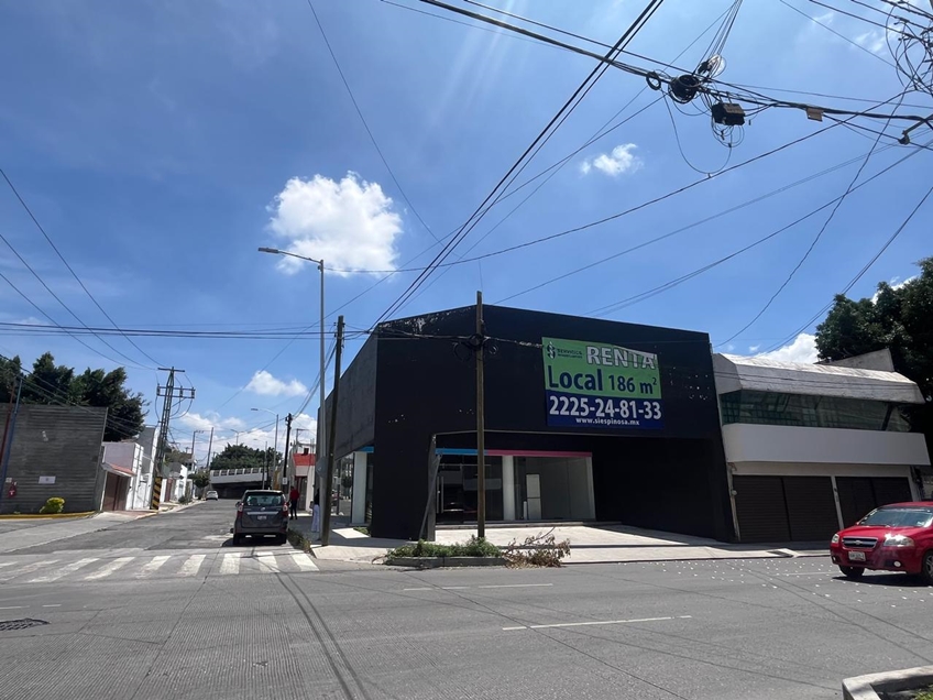 Local 49 Poniente y Privada 5 B Sur - Prados Agua Azul