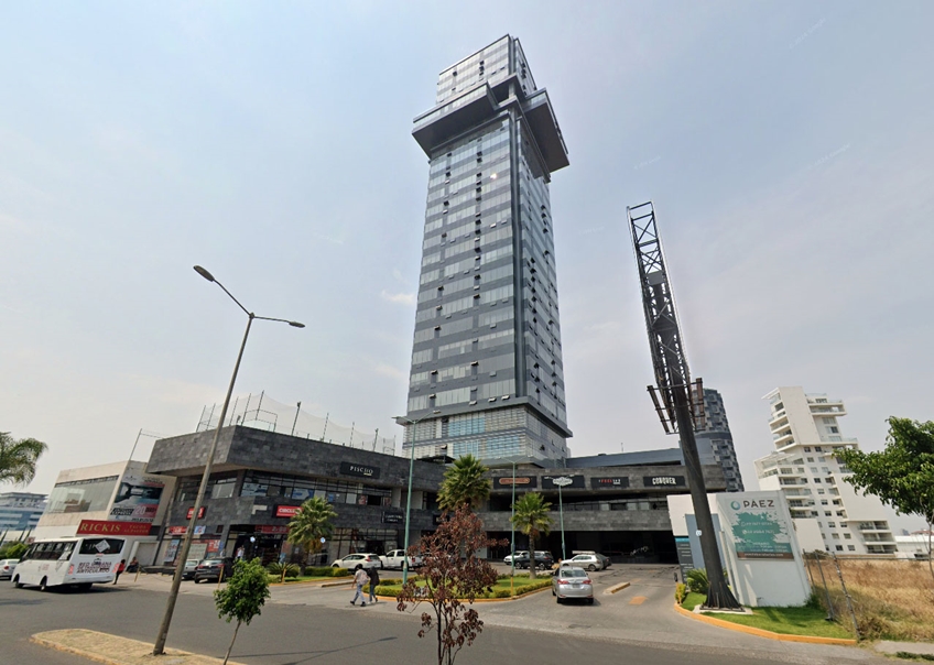 Natyvo Oficina 2506 y 2507