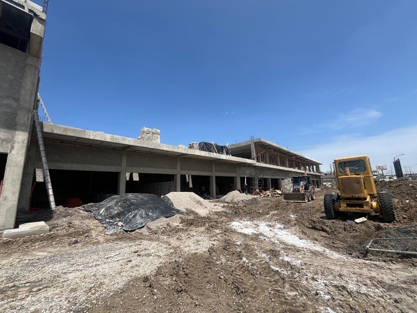 Avance de Obra
