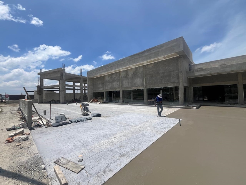 Avance de Obra