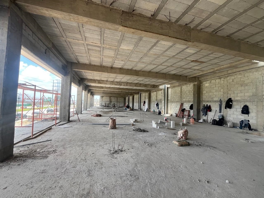Avance de Obra