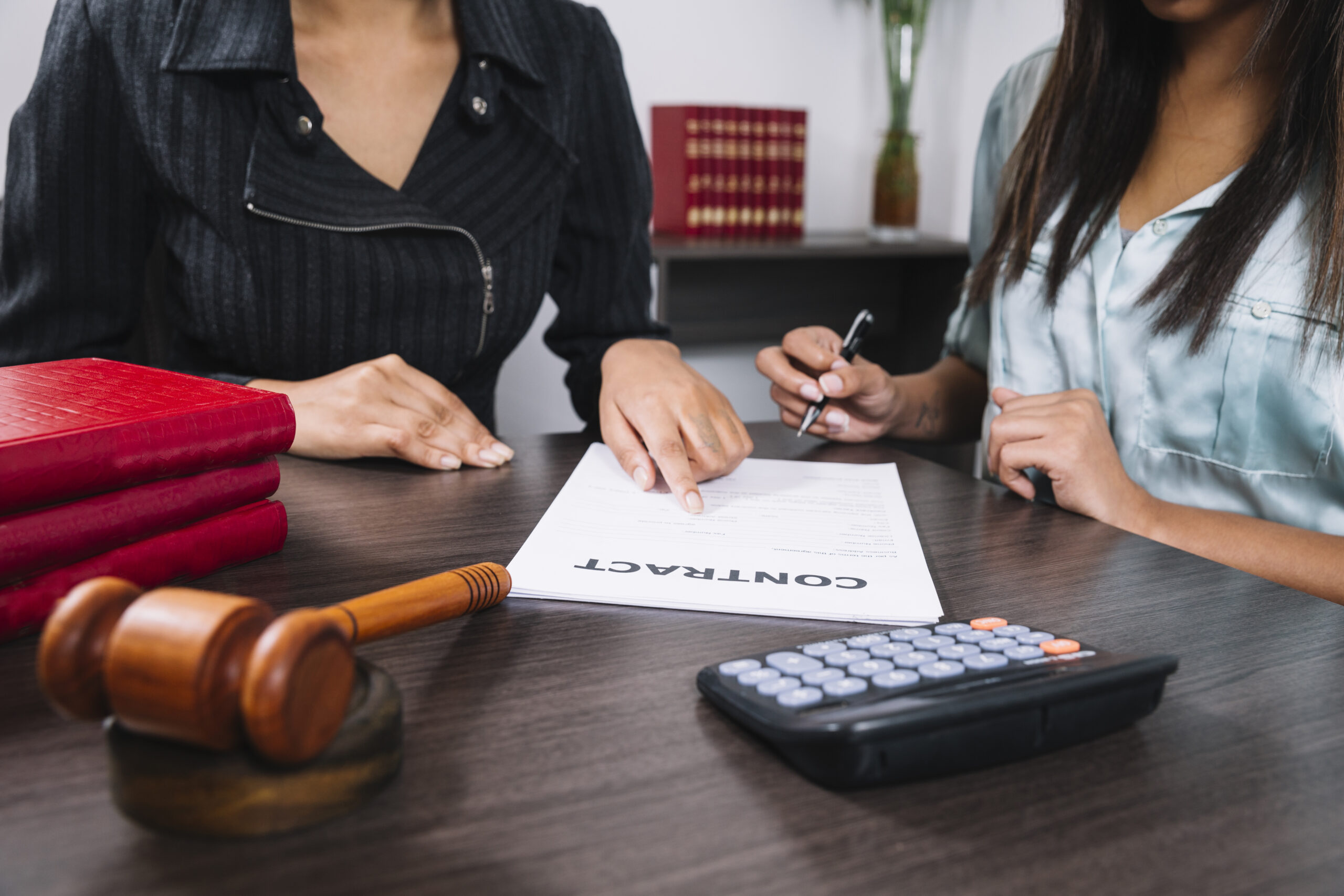 Espinosa Sevicios inmobiliarios en Puebla Asesoría Legal