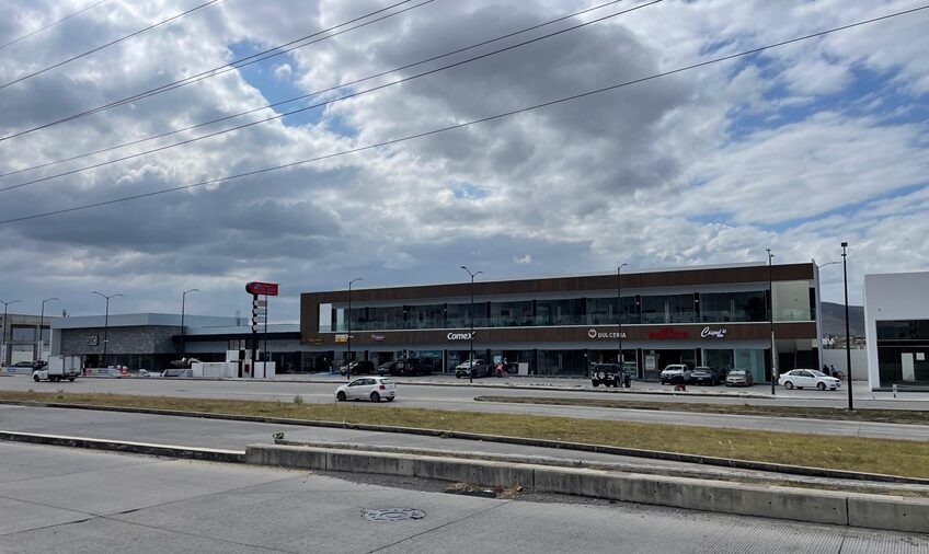 Espinosa Sevicios inmobiliarios en Puebla Desarrollo de proyectos